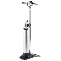 Pompe à Pied CRANKBROTHERS Klic Avec Manomètre