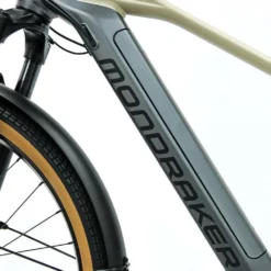 Vtt électrique PRIME X - 625Wh (2022) -Vélo fixie Soldes prime x 625wh 1