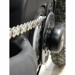 Protection Roulement VELOLAB Polymère MudStop Bosch 66 - Noir -Vélo fixie Soldes protection roulement velolab polymere mudstop bosch 66 noir 2