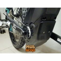 Protection Roulement VELOLAB Polymère MudStop Bosch 66 - Noir -Vélo fixie Soldes protection roulement velolab polymere mudstop bosch 66 noir 3