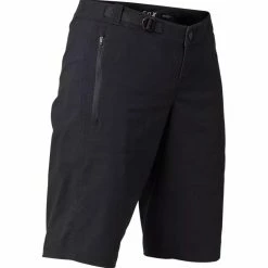 RANGER SHORT FEMME -Vélo fixie Soldes ranger short femme 2