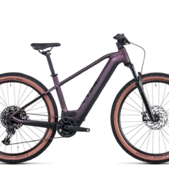 Vtt électrique Reaction Hybrid EXC 750Wh (2022)