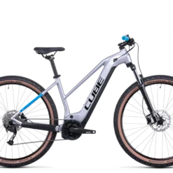 Vtt électrique Reaction Hybrid Performance - 500 Ou 625Wh (2022)