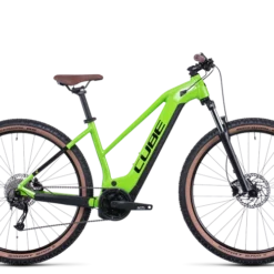 Vtt électrique Reaction Hybrid Performance - 500 Ou 625Wh (2022)