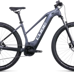 Vtt électrique Reaction Hybrid Performance - 500 Ou 625Wh (2022)
