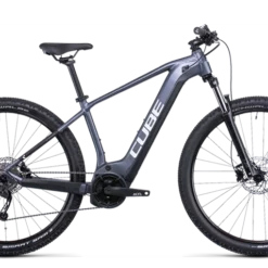 Vtt électrique Reaction Hybrid Performance - 500 Ou 625Wh (2022)