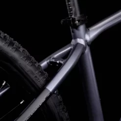 Vtt électrique Reaction Hybrid Performance - 500 Wh - (32 Km) (2022) -Vélo fixie Soldes reaction hybrid performance 500 wh 32 km 3