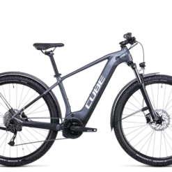 Vtt électrique Reaction Hybrid Performance AllRoad - 500 Ou 625Wh (2022)