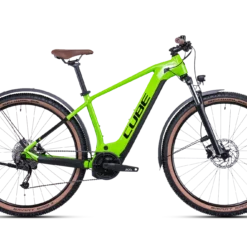 Vtt électrique Reaction Hybrid Performance AllRoad - 500 Ou 625Wh (2022)