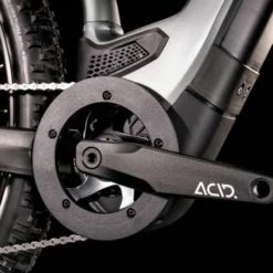 Vtt électrique Reaction Hybrid Pro - 500 Ou 625Wh (2022) -Vélo fixie Soldes reaction hybrid pro 500 ou 625wh 2