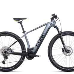 Vtt électrique Reaction Hybrid Pro - 500 Ou 625Wh (2022)