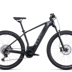 Vtt électrique Reaction Hybrid Race - 625Wh (2022)
