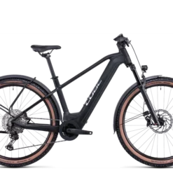 Vtt électrique Reaction Hybrid SL AllRoad - 625Wh (2022)