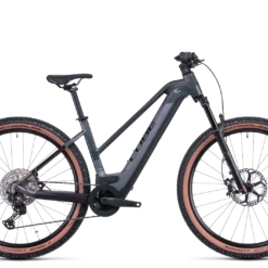 Vtt électrique Reaction Hybrid SLT - 750Wh (2022)