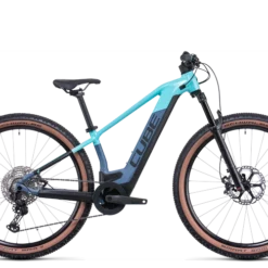 Vtt électrique Reaction Hybrid SLT - 750Wh (2022)