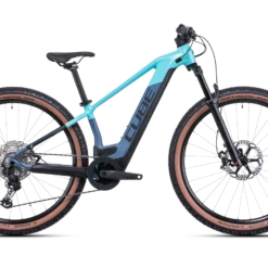 Vtt électrique Reaction Hybrid SLT - 625 Wh (2022)