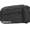 Sacoche Multipoches VG Sur Porte-bagages - 10L