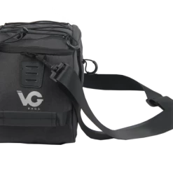 Sacoche Multipoches VG Sur Porte-bagages - 10L -Vélo fixie Soldes sacoche multipoches vg sur porte bagages 10l 3