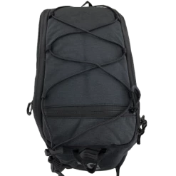 Sacoche Multipoches VG Sur Porte-bagages - 10L -Vélo fixie Soldes sacoche multipoches vg sur porte bagages 10l 4