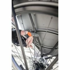 Sacoches Vélo Aqua Back - 24 L [VERT] -Vélo fixie Soldes sacoches velo aqua back 24 l vert 1 3