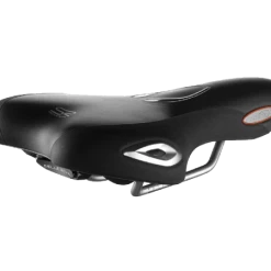 Selle Unisex SELLE ROYAL Lookin Athletic Noir/argent