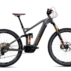 Vtt électrique SEMPIONE DC90 - 625Wh (2022)