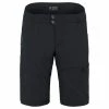 Short Cycliste Homme VAUDE Tamaro - [Noir]