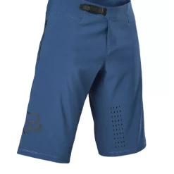 Short FOX Defend -Vélo fixie Soldes short fox defend 1 2