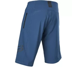 Short FOX Defend -Vélo fixie Soldes short fox defend 1 3