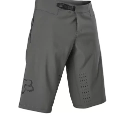 Short FOX Defend -Vélo fixie Soldes short fox defend 1 4