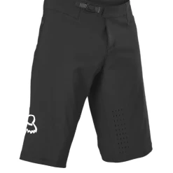 Short FOX Defend -Vélo fixie Soldes short fox defend 1 5