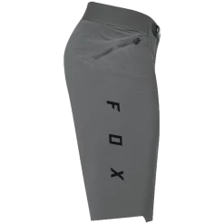 Short FOX Flexair -Vélo fixie Soldes short fox flexair 2