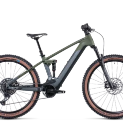 Vtt électrique Stereo Hybrid 120 TM - 750 Wh (2022)