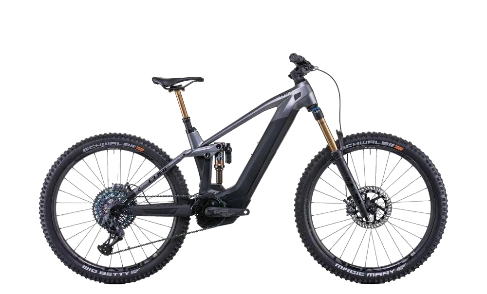 Vtt électrique Stereo Hybrid 140 HPC SLT - 750Wh (2022) 2 Vtt électrique Stereo Hybrid 140 HPC SLT - 750Wh (2022) – Image 2