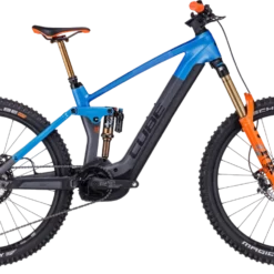 Vtt électrique Stereo Hybrid 160 HPC Actionteam - 750 WH (2023)