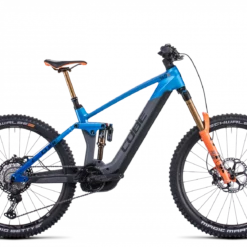 Vtt électrique Stereo Hybrid 160 HPC Actionteam - 750 Wh (2022)
