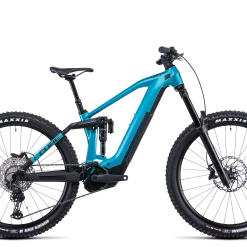 Vtt électrique Stereo Hybrid 160 HPC SL - 625Wh (2022)