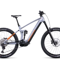 Vtt électrique Stereo Hybrid 160 HPC SL - 625Wh (2022)
