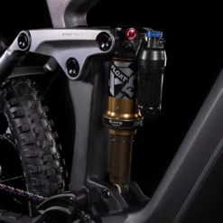 Vtt électrique Stereo Hybrid 160 HPC SLT - 750Wh (2022) -Vélo fixie Soldes stereo hybrid 160 hpc slt 750wh 1