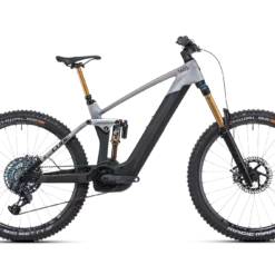 Vtt électrique Stereo Hybrid 160 HPC SLT - 750Wh (2022)