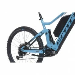 Support Batterie Supplémentaire SCOTT Composite PowerPack Bosch