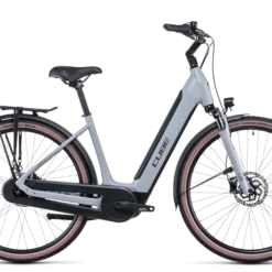 Vélo électrique Supreme Hybrid One - 400 Ou 500Wh (2022)