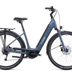 Vélo électrique Supreme Sport Hybrid One - 400 Ou 500Wh (2022)