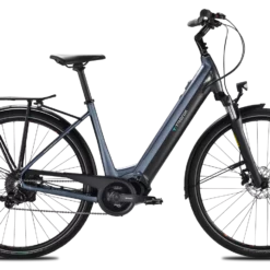 Vélo électrique T-TRONIK C-Type - 417Wh (2023)