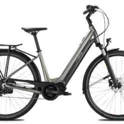 Vélo électrique T-TRONIK C-Type - 417Wh (2023)