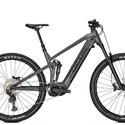 Vtt électrique THRON² 6.7 625Wh (2022)