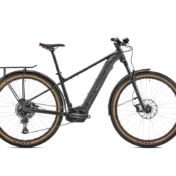 Vélo électrique THUNDRA X - 630Wh (2021)