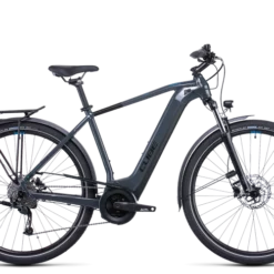 Vélo électrique Touring Hybrid One - 400, 500 Ou 625Wh (2022)