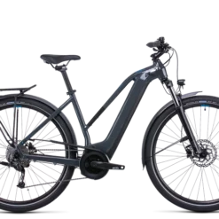 Vélo électrique Touring Hybrid One - 400, 500 Ou 625Wh (2022)