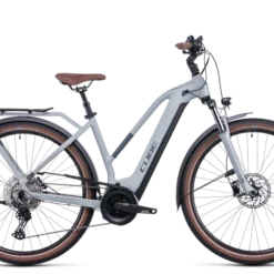 Vélo électrique TOURING HYBRID Pro - 500 Ou 625Wh (2022)